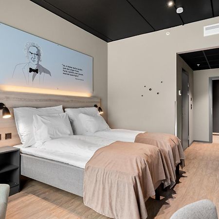 Hotell Jaeren 布莱尼 外观 照片